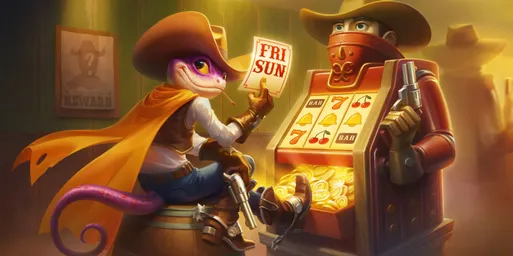 Lizaro Casino App Screenshot